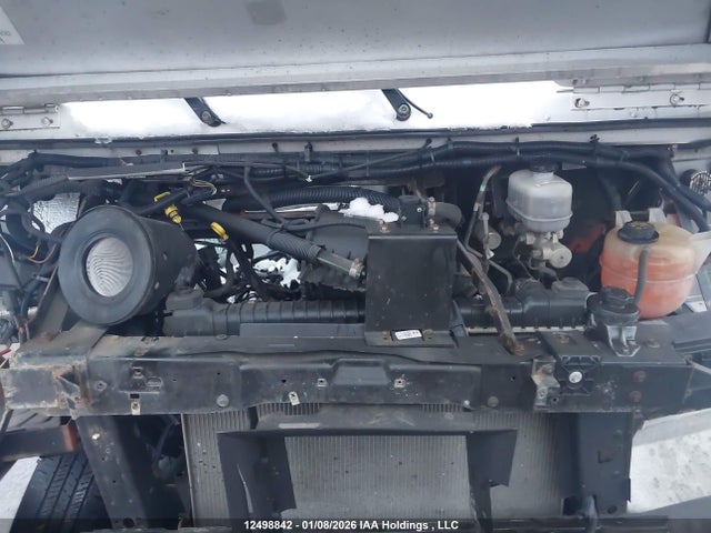 Ford Econoline 2018 1FC3E4K62JDC38059 Image 10