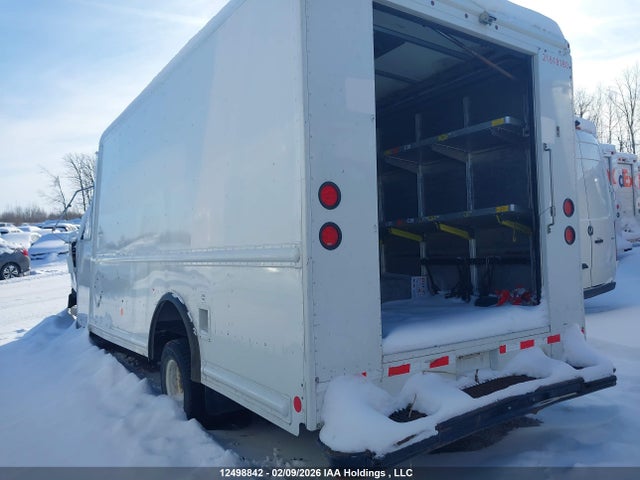Ford Econoline 2018 1FC3E4K62JDC38059 Image 13