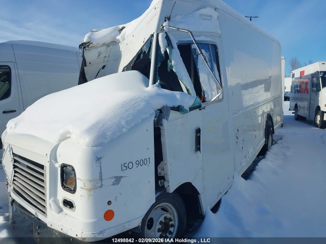 Ford Econoline 2018 1FC3E4K62JDC38059 Image 19