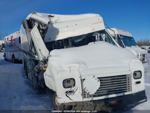 Ford Econoline 2018 1FC3E4K62JDC38059 Image 6
