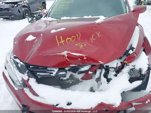 1N4AL3AP3JC277627 Nissan Altima 2.5/s/sv/sl/sr