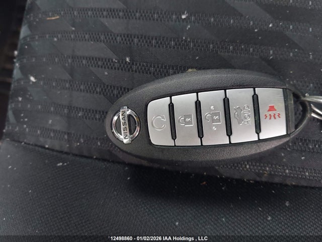 1N4AL3AP3JC277627 Nissan Altima 2.5/s/sv/sl/sr