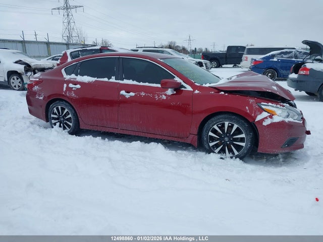 1N4AL3AP3JC277627 Nissan Altima 2.5/s/sv/sl/sr