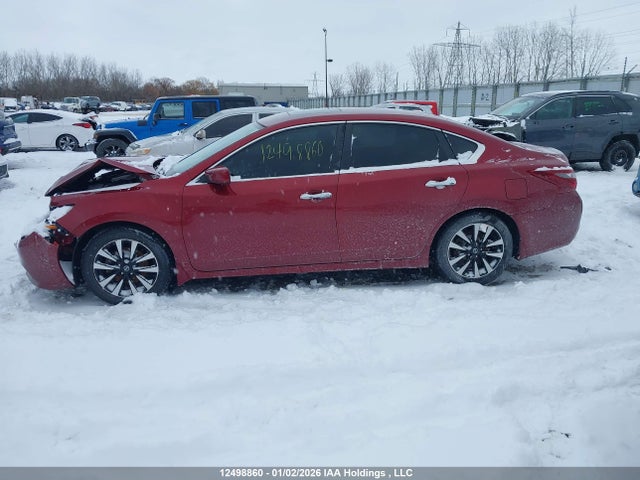 1N4AL3AP3JC277627 Nissan Altima 2.5/s/sv/sl/sr