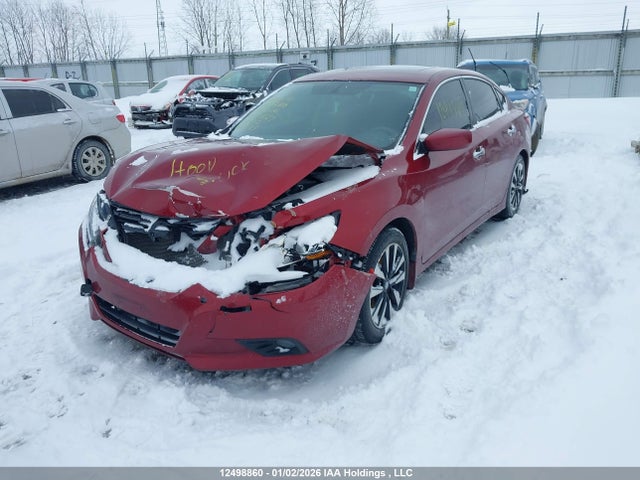 1N4AL3AP3JC277627 Nissan Altima 2.5/s/sv/sl/sr