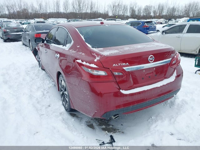 1N4AL3AP3JC277627 Nissan Altima 2.5/s/sv/sl/sr