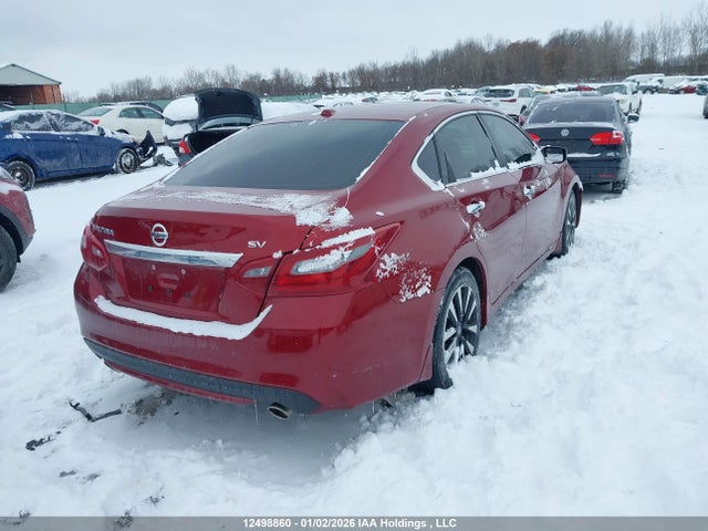 1N4AL3AP3JC277627 Nissan Altima 2.5/s/sv/sl/sr