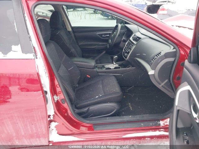 1N4AL3AP3JC277627 Nissan Altima 2.5/s/sv/sl/sr