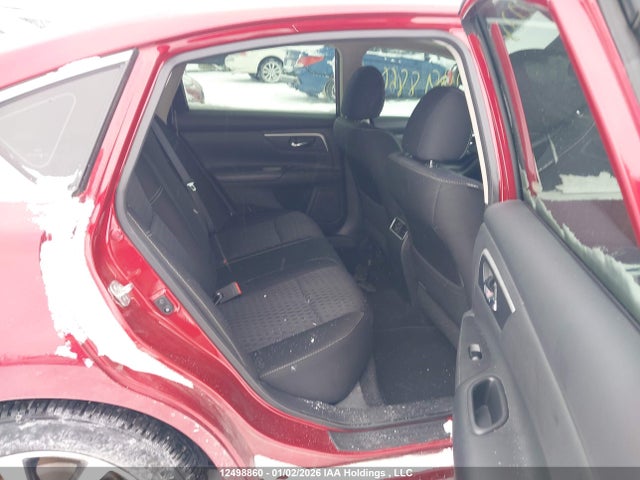 1N4AL3AP3JC277627 Nissan Altima 2.5/s/sv/sl/sr