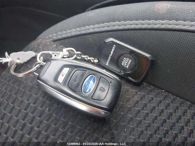 JF2SKEJC1MH493074 Subaru Forester Touring