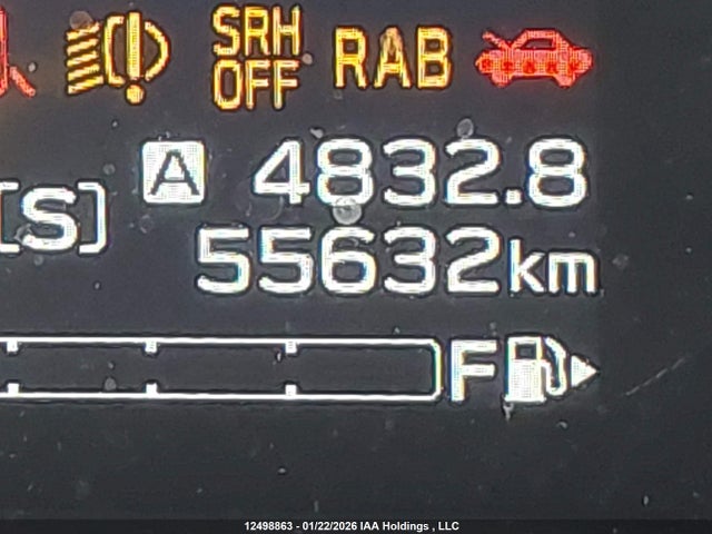 JF2SKEJC1MH493074 Subaru Forester Touring