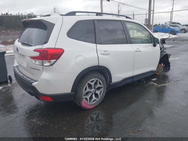 JF2SKEJC1MH493074 Subaru Forester Touring