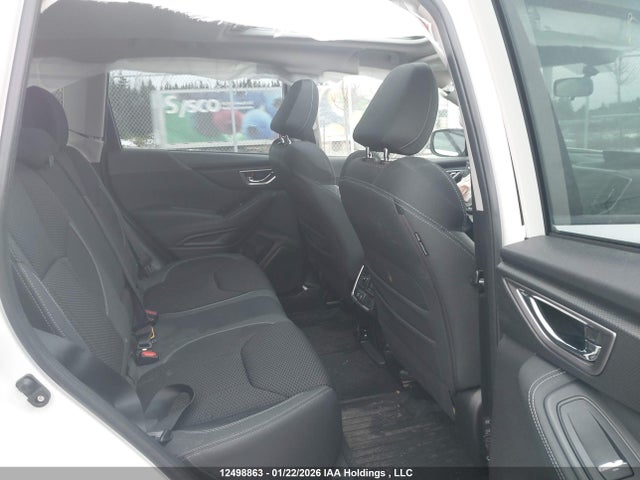 JF2SKEJC1MH493074 Subaru Forester Touring