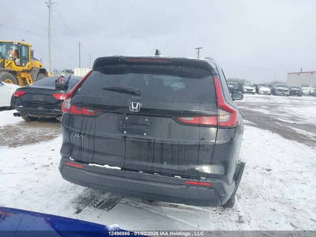 2HKRS4H55PH102416 Honda Cr-v Sport