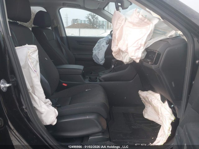 2HKRS4H55PH102416 Honda Cr-v Sport