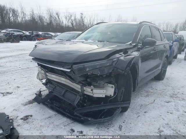 2HKRS4H55PH102416 Honda Cr-v Sport