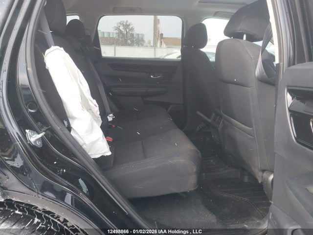 2HKRS4H55PH102416 Honda Cr-v Sport