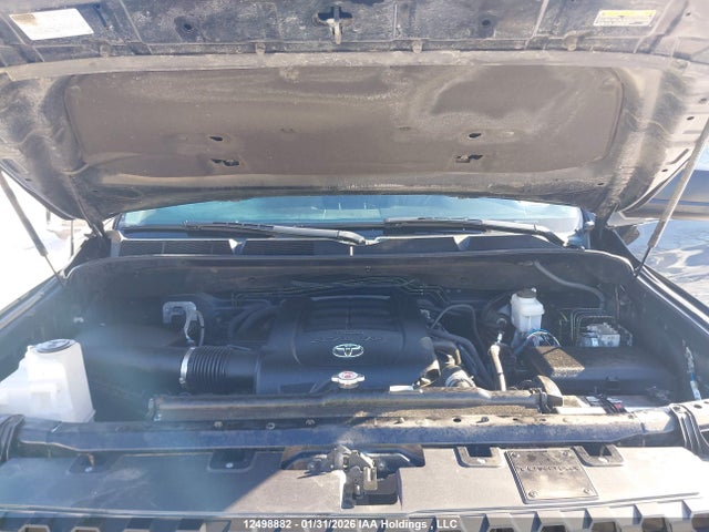5TFUY5F19KX802080 Toyota Tundra Double Cab Sr/double Cab Sr5