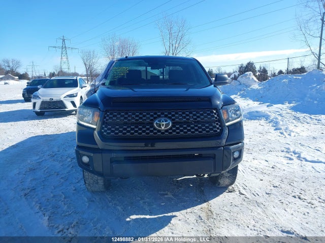 5TFUY5F19KX802080 Toyota Tundra Double Cab Sr/double Cab Sr5