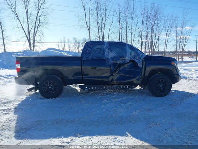 5TFUY5F19KX802080 Toyota Tundra Double Cab Sr/double Cab Sr5