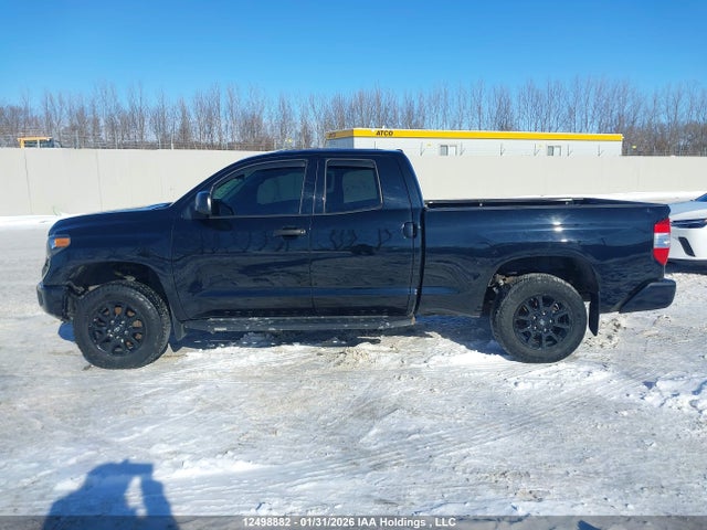 5TFUY5F19KX802080 Toyota Tundra Double Cab Sr/double Cab Sr5