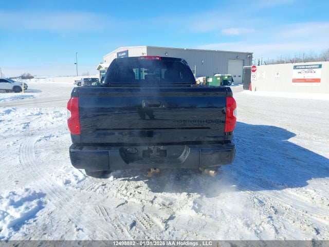5TFUY5F19KX802080 Toyota Tundra Double Cab Sr/double Cab Sr5