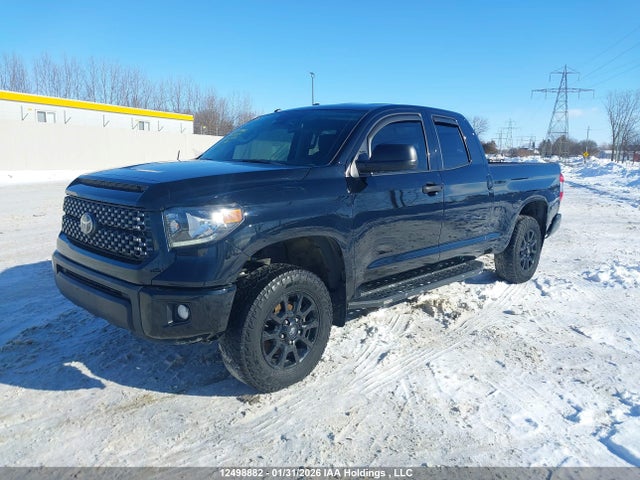 5TFUY5F19KX802080 Toyota Tundra Double Cab Sr/double Cab Sr5