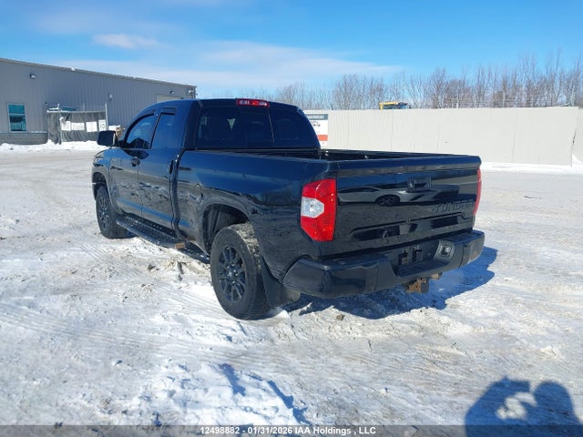 5TFUY5F19KX802080 Toyota Tundra Double Cab Sr/double Cab Sr5