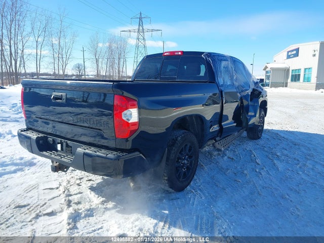 5TFUY5F19KX802080 Toyota Tundra Double Cab Sr/double Cab Sr5