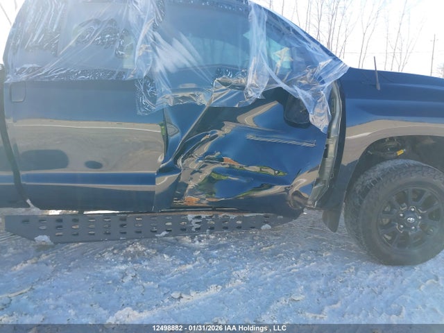 5TFUY5F19KX802080 Toyota Tundra Double Cab Sr/double Cab Sr5