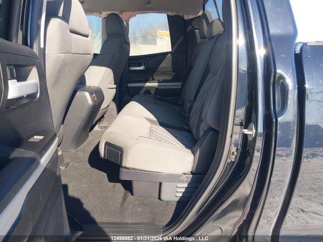 5TFUY5F19KX802080 Toyota Tundra Double Cab Sr/double Cab Sr5