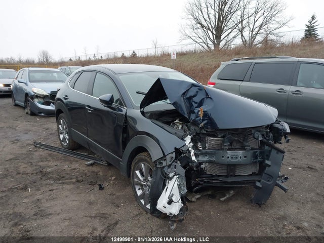 Продажа на аукционе авто 2021 Mazda Cx-30 Gs, vin: 3MVDMBCL9MM208550, номер лота: 12498901