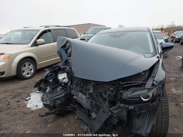 Продажа на аукционе авто 2021 Mazda Cx-30 Gs, vin: 3MVDMBCL9MM208550, номер лота: 12498901