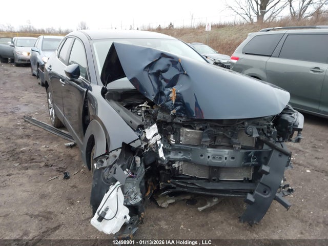 Продажа на аукционе авто 2021 Mazda Cx-30 Gs, vin: 3MVDMBCL9MM208550, номер лота: 12498901