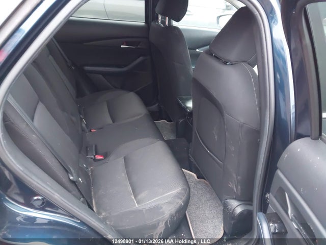Продажа на аукционе авто 2021 Mazda Cx-30 Gs, vin: 3MVDMBCL9MM208550, номер лота: 12498901