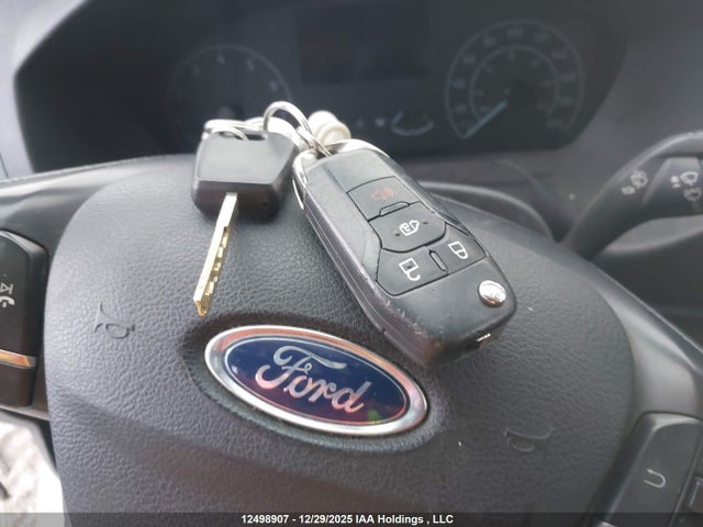 Aukcja sprzedaży 2020 Ford Transit T-250, vin: 1FTBR1C83LKB47878, numer aukcji: 12498907