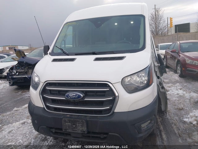 Aukcja sprzedaży 2020 Ford Transit T-250, vin: 1FTBR1C83LKB47878, numer aukcji: 12498907