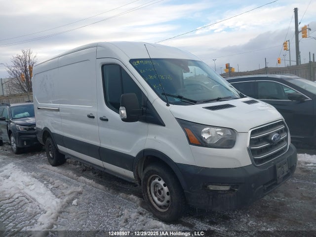 Aukcja sprzedaży 2020 Ford Transit T-250, vin: 1FTBR1C83LKB47878, numer aukcji: 12498907