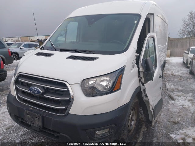 Aukcja sprzedaży 2020 Ford Transit T-250, vin: 1FTBR1C83LKB47878, numer aukcji: 12498907