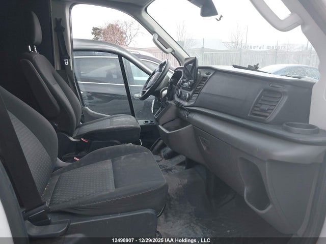 Aukcja sprzedaży 2020 Ford Transit T-250, vin: 1FTBR1C83LKB47878, numer aukcji: 12498907