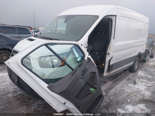 Aukcja sprzedaży 2020 Ford Transit T-250, vin: 1FTBR1C83LKB47878, numer aukcji: 12498907