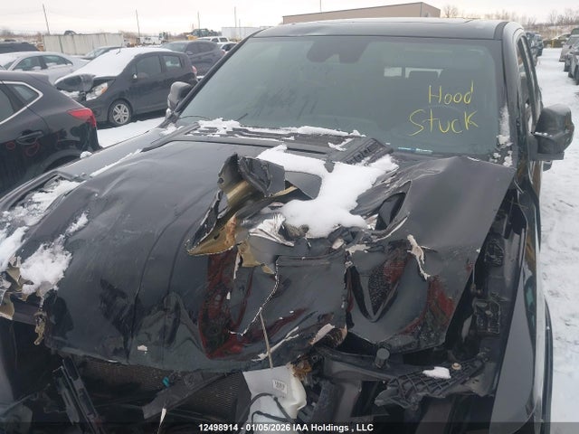1C6SRFHT8LN337417 RAM 1500 Limited