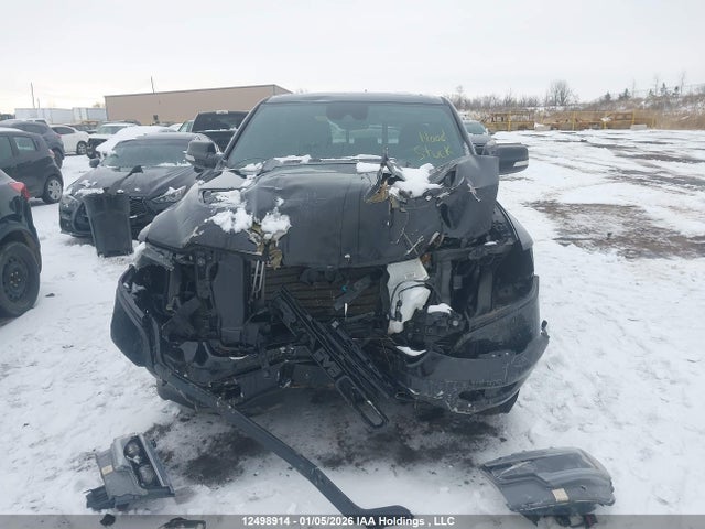 1C6SRFHT8LN337417 RAM 1500 Limited