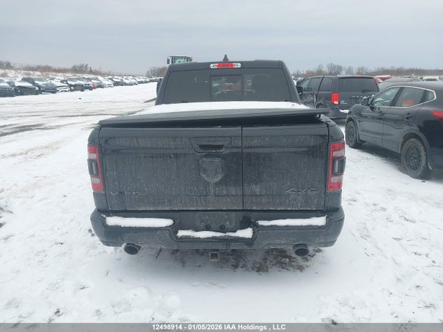 1C6SRFHT8LN337417 RAM 1500 Limited