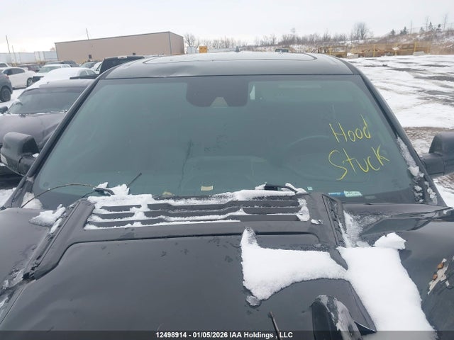 1C6SRFHT8LN337417 RAM 1500 Limited