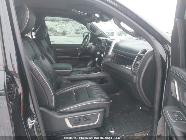 1C6SRFHT8LN337417 RAM 1500 Limited