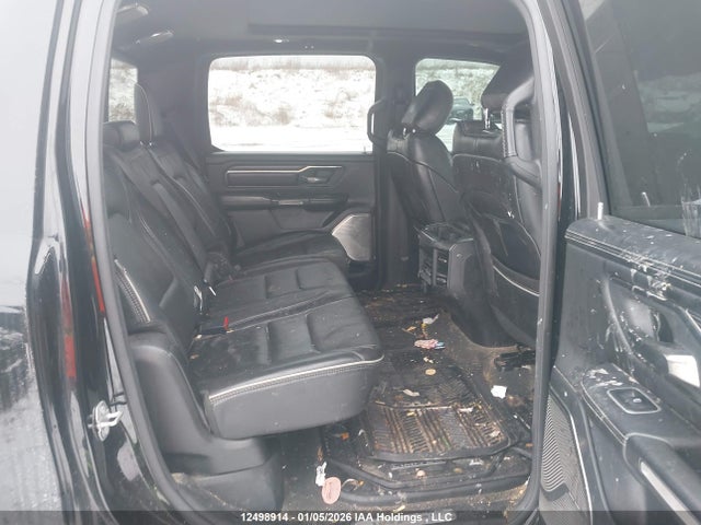 1C6SRFHT8LN337417 RAM 1500 Limited