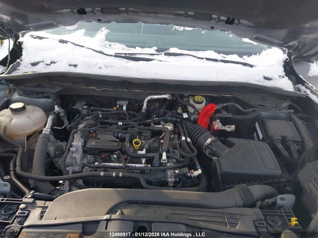 Продажа на аукционе авто 2020 Ford Escape Sel, vin: 1FMCU9H60LUC31701, номер лота: 12498917