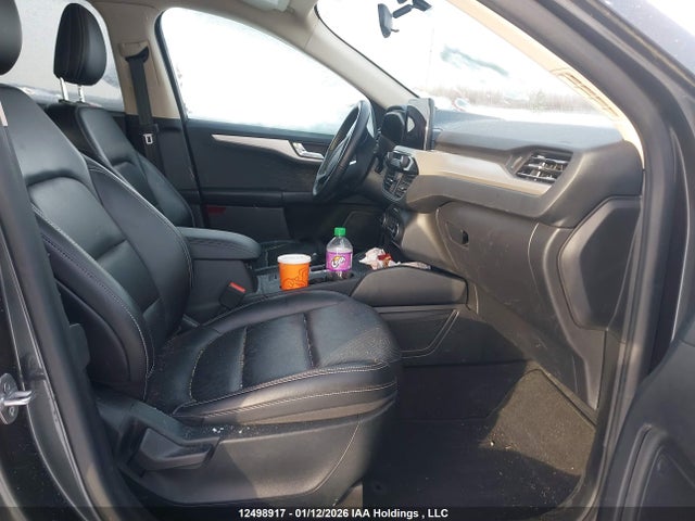 Продажа на аукционе авто 2020 Ford Escape Sel, vin: 1FMCU9H60LUC31701, номер лота: 12498917