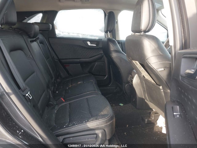 Продажа на аукционе авто 2020 Ford Escape Sel, vin: 1FMCU9H60LUC31701, номер лота: 12498917